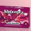 Shroomiez – Vegan Dark Chocolate