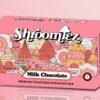 shroomiez chocolate