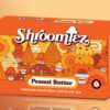 Shroomiez – Peanut Butter Milk Chocolate