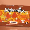 Shroomiez – Pretzel Milk Chocolate